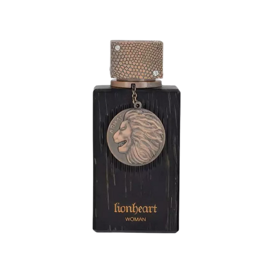 ARMAF CLUB DE NUIT LION HEART WOMAN 3.4 OZ EDP SP