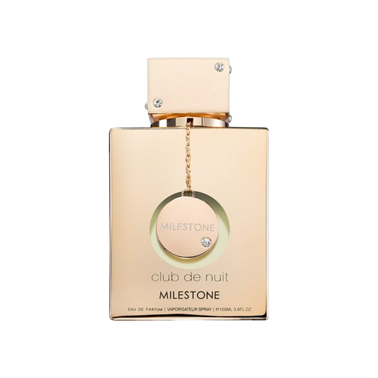 ARMAF CLUB DE NUIT MILESTONE MEN 3.6 OZ. EDP