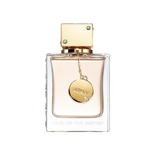 ARMAF CLUB DE NUIT WOMEN 3.6 OZ. EDP SP