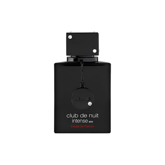 ARMAF CLUB DE NUIT INTENSE EXTRAIT DE PERFUM COMCENTRATED MAN 3.4 OZ EDP SP