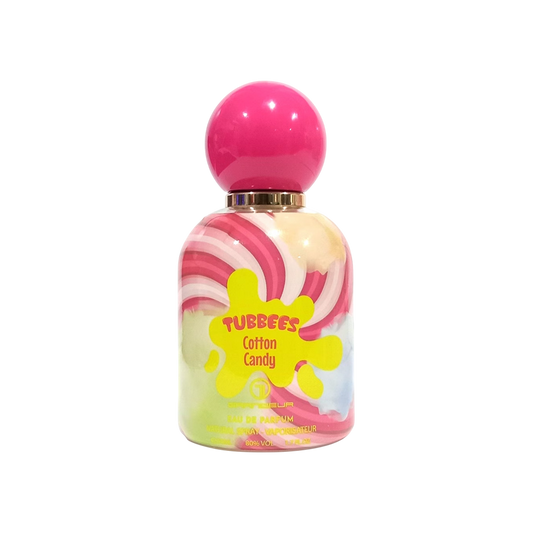 GRANDEUR TUBBES COTTON CANDY UNISEX 1.7OZ EDP SP