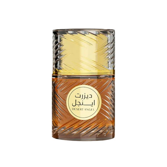 LE CHAMEAU DESERT ANGEL MEN 3.4 OZ EDP SP