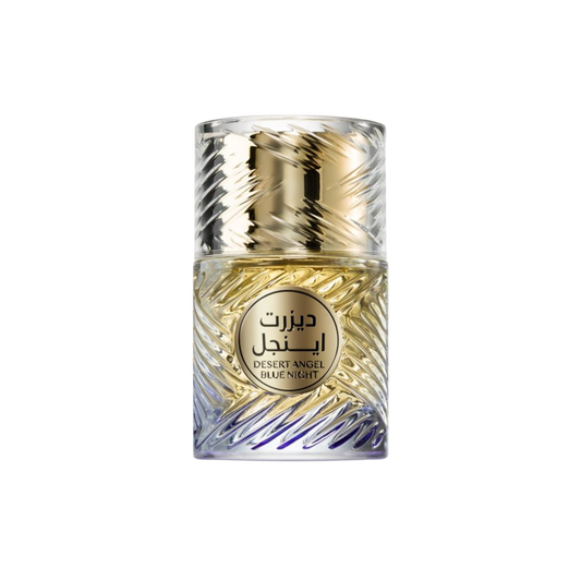 LE CHAMEAU DESERT ANGEL BLUE NIGTH 3.4 OZ EDP SP