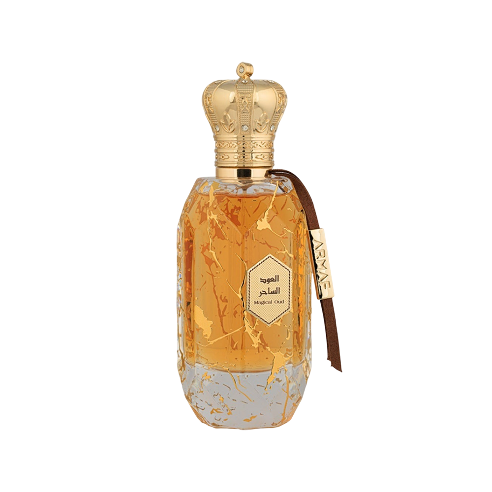 ARMAF ETER MAGICAL OUD 3.4 OZ EDP SP