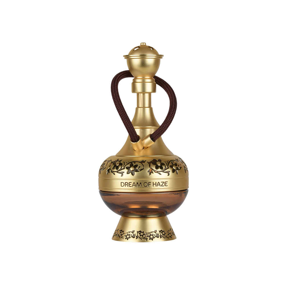 LATTAFA PRIDE DREAM OF HAZE 3.4 OZ EDP SP