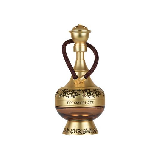 LATTAFA PRIDE DREAM OF HAZE 3.4 OZ EDP SP