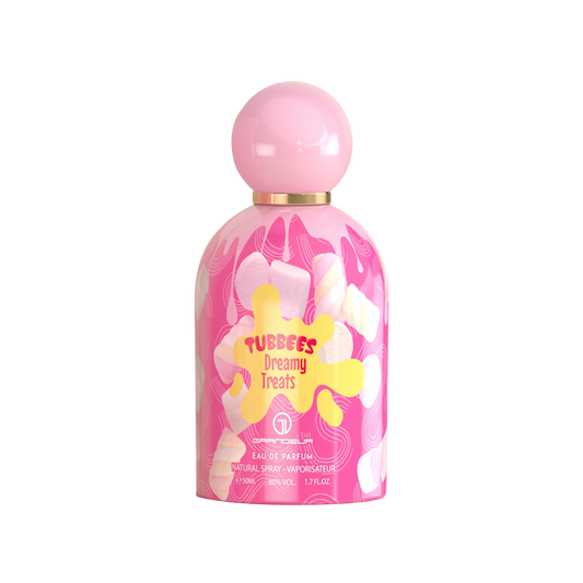 GRANDEUR TUBBES DREAMY TREATS UNISEX 1.7OZ EDP SP