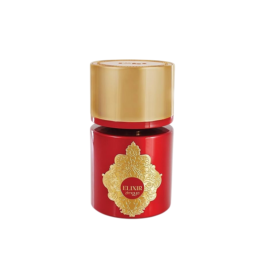 AFNAN ZIMAYA ELIXIR RED UNISEX 3.4 OZ EDP SP