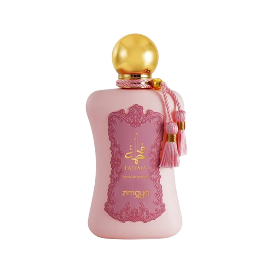 AFNAN ZIMAYA FATIMA PINK WOMEN 3.4 OZ EDP SP