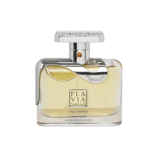 ARMAF FLAVIA PLATINUM MEN 3.4 OZ. EDP SP