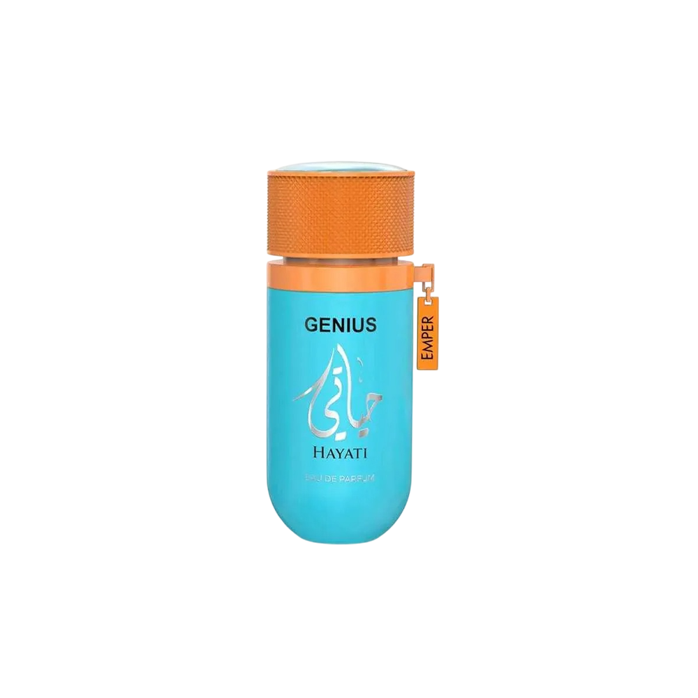 EMPER GENIUS HAYATI MEN 3.4 OZ EDP SP