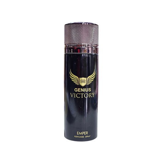 DEODORANT EMPER GENIUS VICTORY MEN 6.6OZ SP