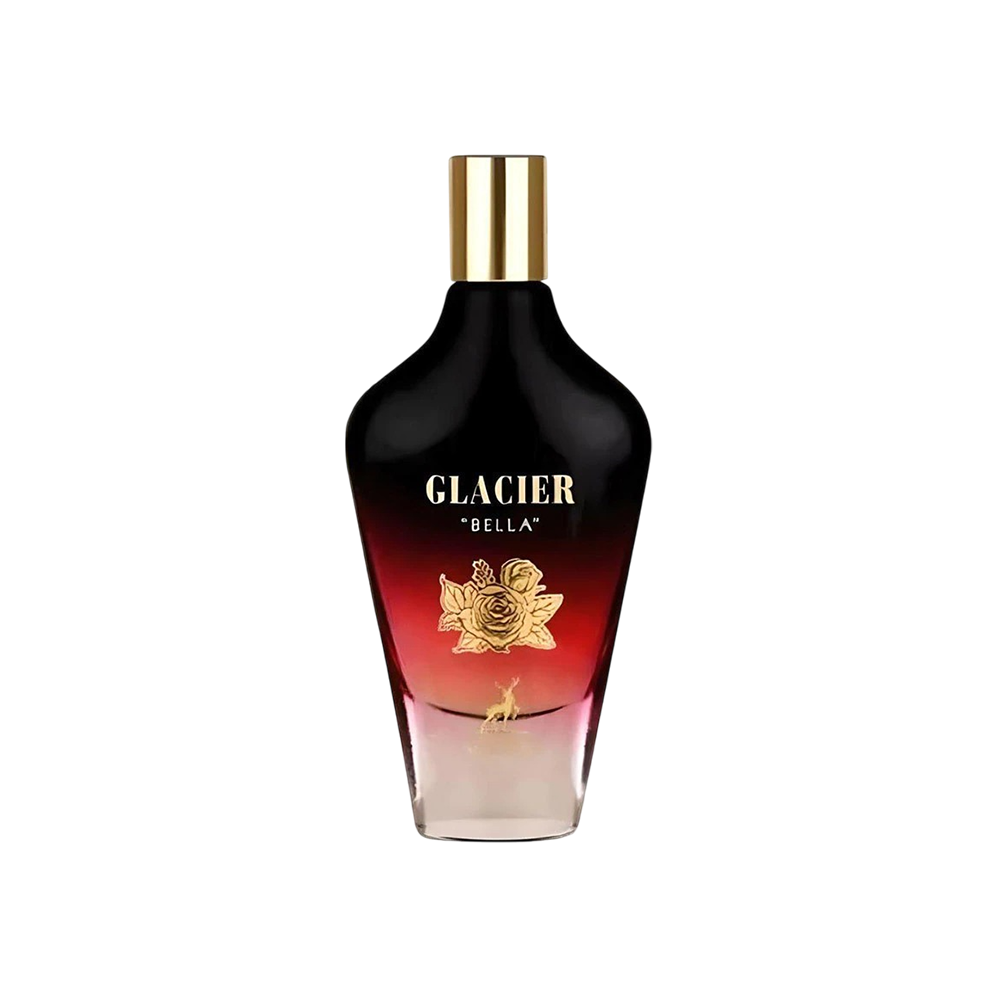 MAISON ALHAMBRA GLACIER BELLA 3.4 OZ EDP SP