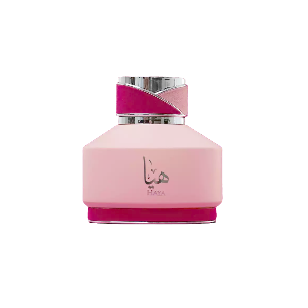 LE CHAMEAU HAYA WOMEN 3.4 OZ EDP SP