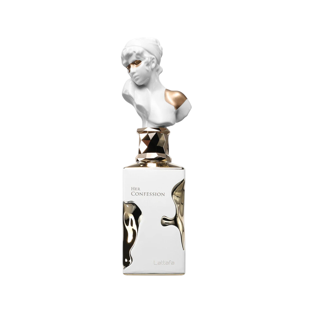 LATTAFA HER CONFESSION 3.4 OZ EDP SP