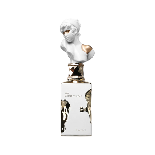 LATTAFA HER CONFESSION 3.4 OZ EDP SP