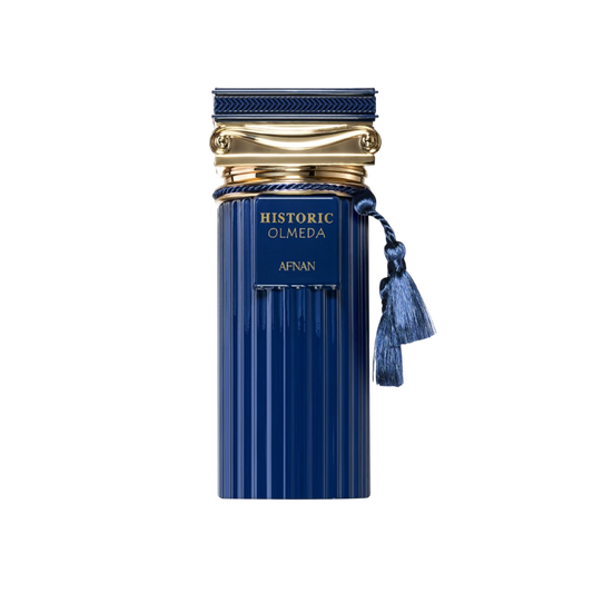AFNAN HISTORIC OLMEDA UNISEX 3.4 OZ EDP SP