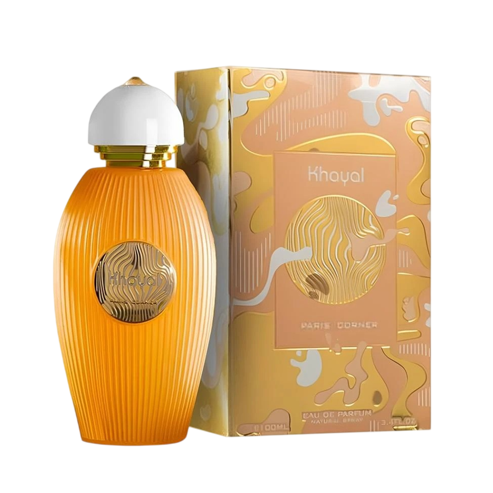 PARIS CORNER KHAYAL UNISEX 3.4 OZ EDP SP
