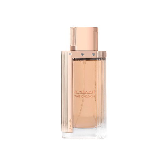 LATTAFA THE KINGDOM WOMEN 3.4 OZ EDP SP