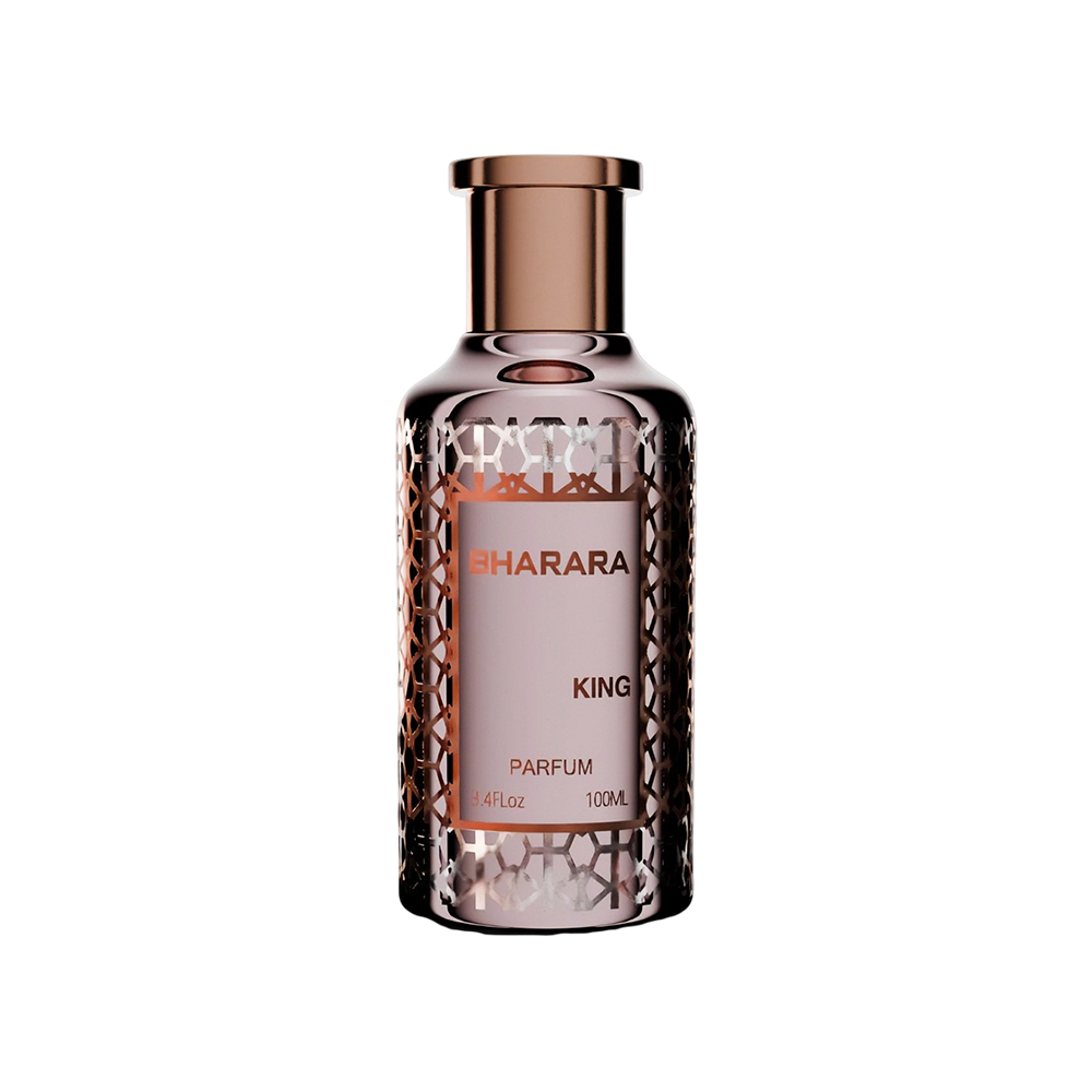 BHARARA KING PARFUM MEN 3.4 OZ SP