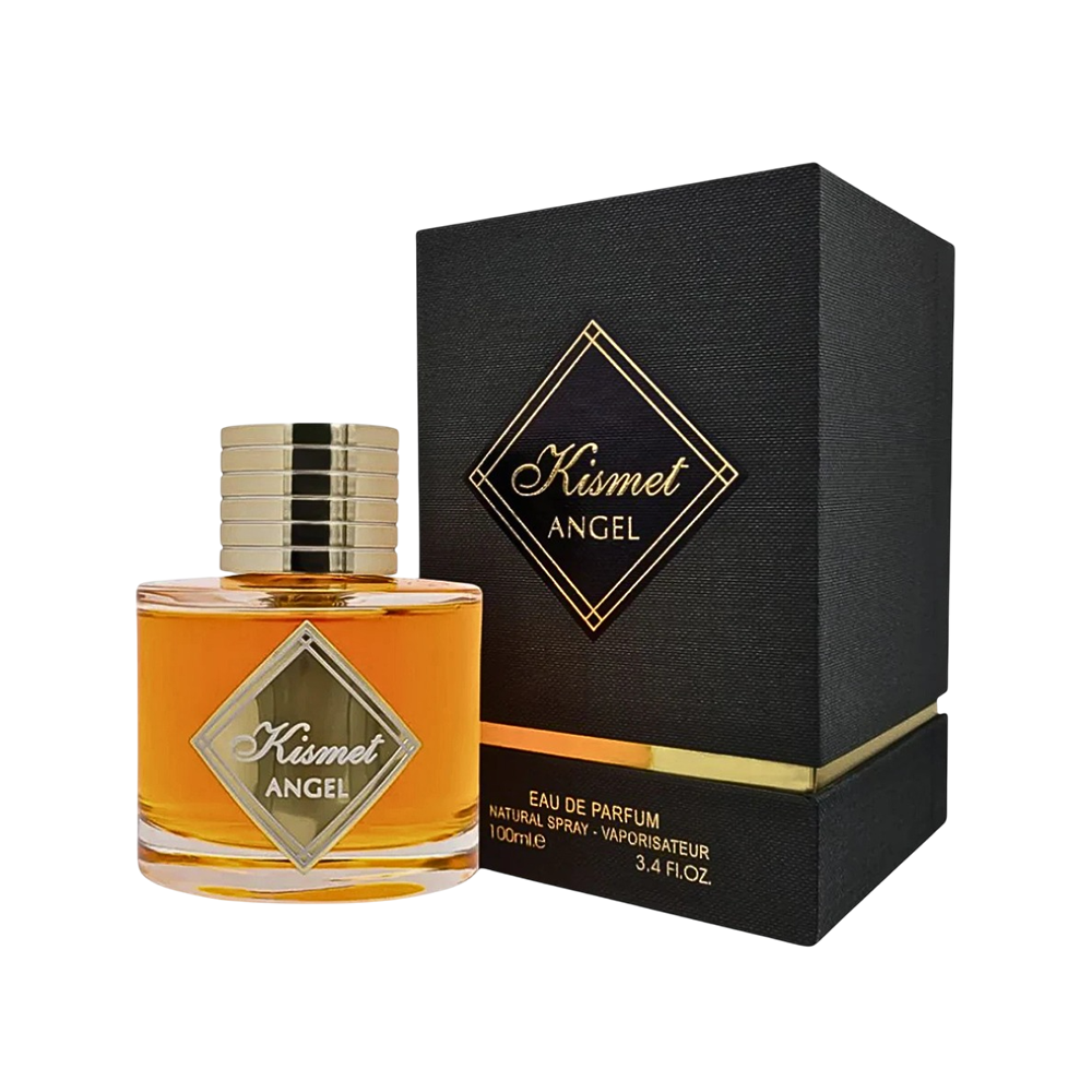 MAISON ALHAMBRA KISMET ANGEL WOMAN 3.4 OZ EDP SP