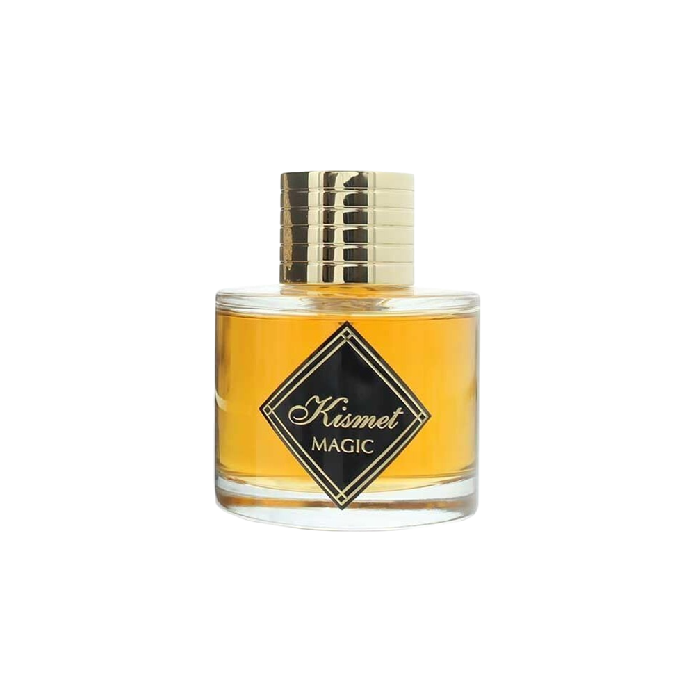 MAISON ALHAMBRA KISMET MAGIC MEN 3.4 OZ EDP SP