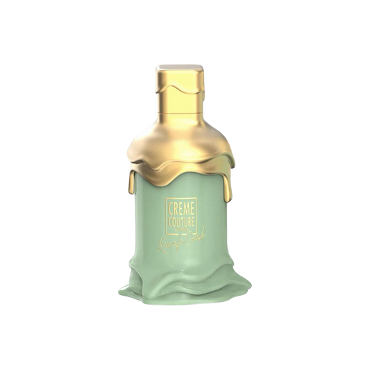 LECHAMEAU CREME COUTURE KUNAFA CRUSH WOMEN 3.4 OZ EDP SP 0.33 OZ ROLL ON