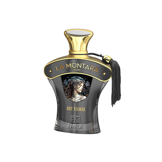 EMPER LA MONTARA PARIS ART FLORAL WOMEN 3.4 OZ EDP SP