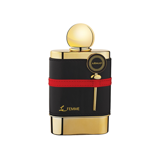 ARMAF LE FEMME WOMEN 3.4 OZ. EDP SP