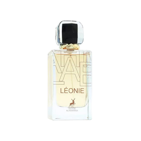 MAISON ALHAMBRA LEONIE WOMEN 3.4 EDP SP