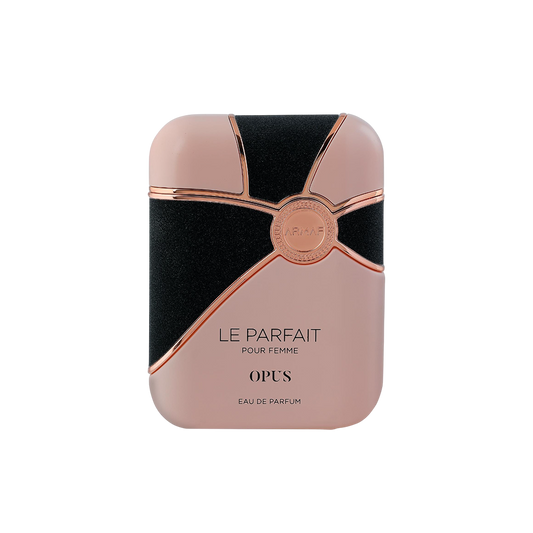 ARMAF LE PARFAIT OPUS WOMEN 3.4 OZ EDP SP
