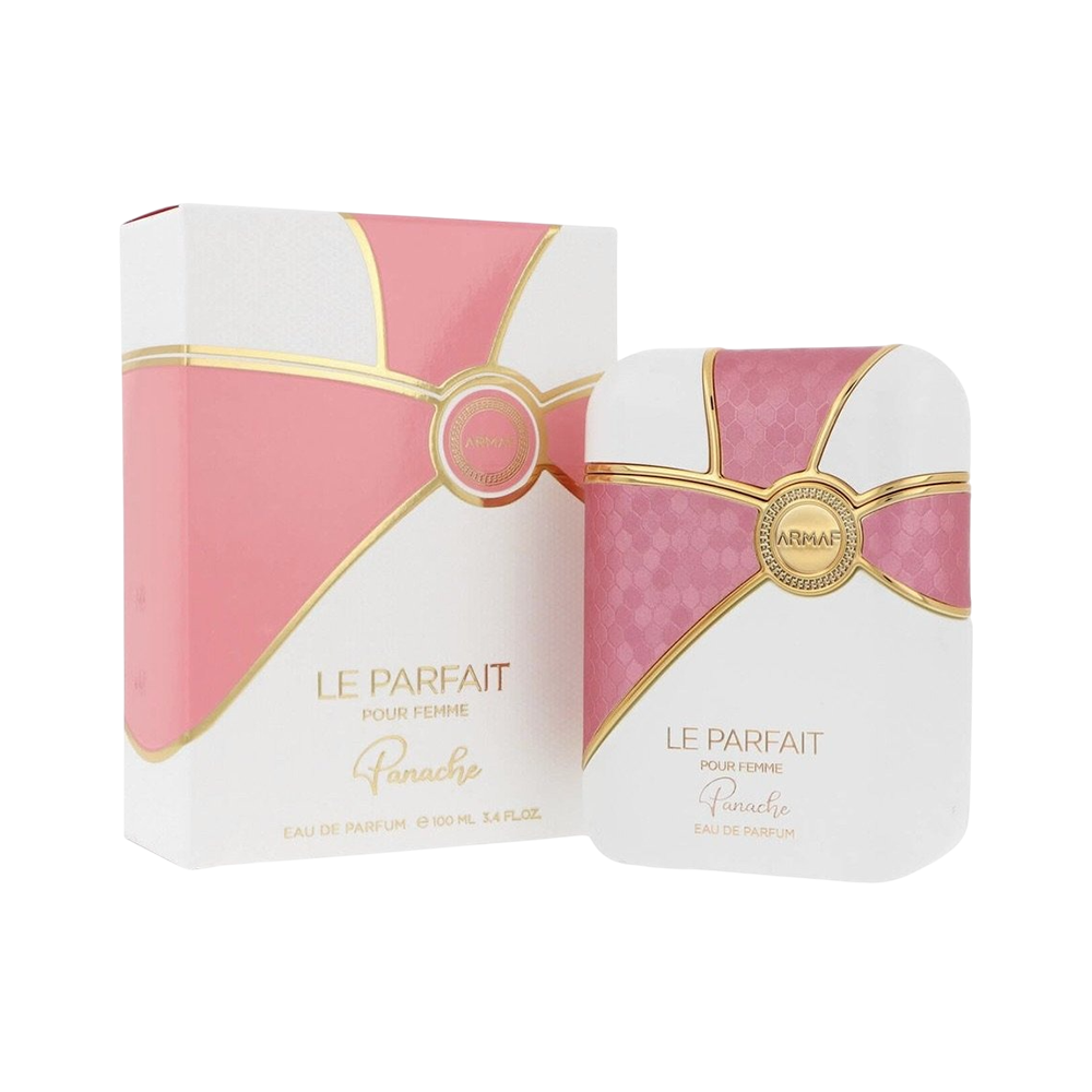 ARMAF LE PARFAIT PANACHE 3.4 OZ EDP SP