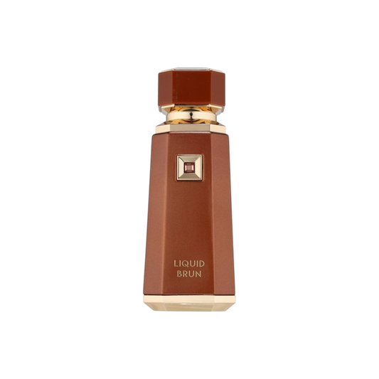 FRENCH AVENUE LIQUID BRUN 3.4 OZ EDP SP