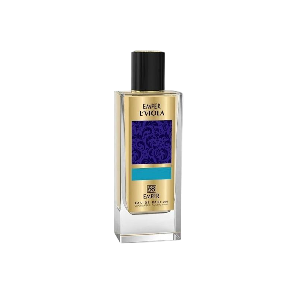 EMPER BLANC COLLECTION L VIOLA UNISEX 2.87 OZ EDP SP