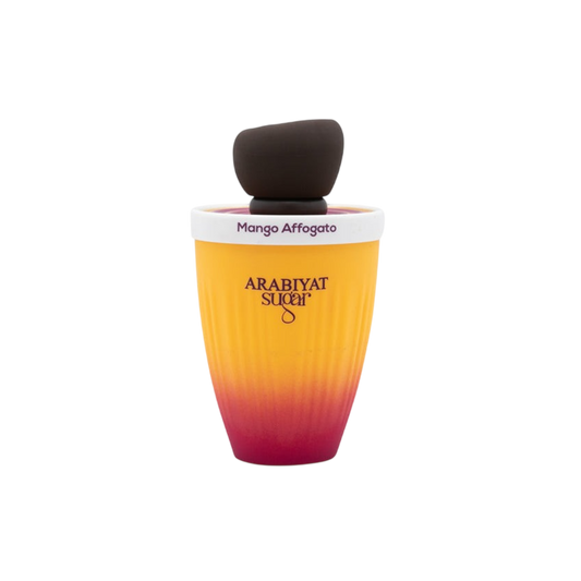 ARABIYAT SUGAR MANGO AFFOGATO 3.4 OZ EDP SP