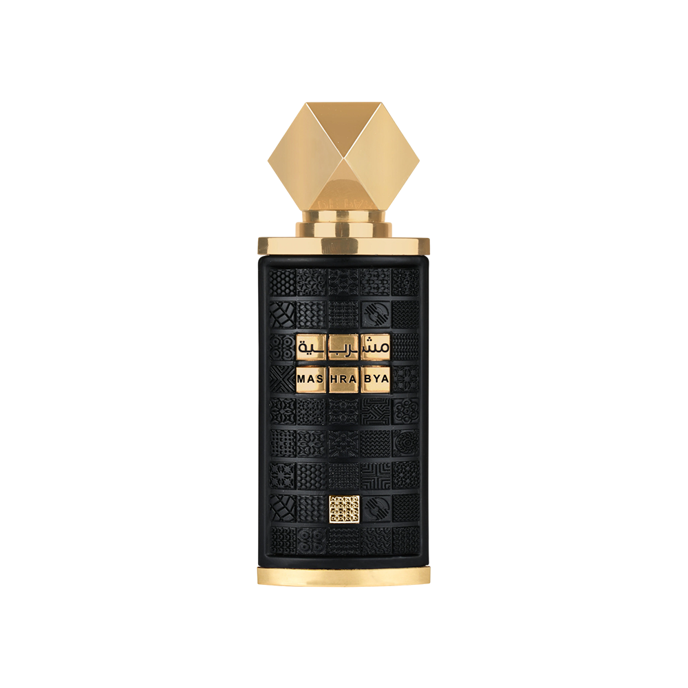 LATTAFA MASHRABYA 3.4 OZ EDP SP
