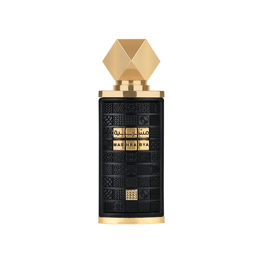 LATTAFA MASHRABYA 3.4 OZ EDP SP