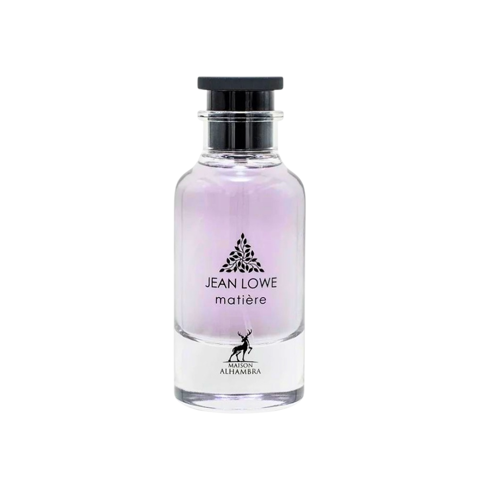 MAISON ALHAMBRA JEAN LOWE MAITRE 3.4 OZ EDP SP