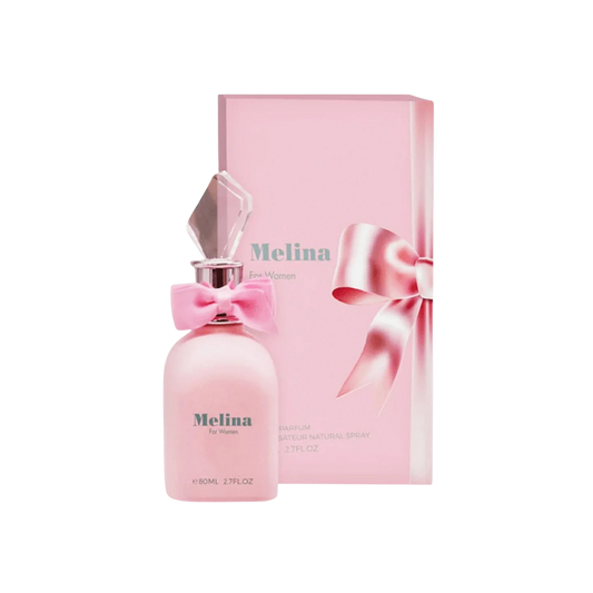 EMPER MELINA FOR WOMEN 3.4 OZ. EDP SP