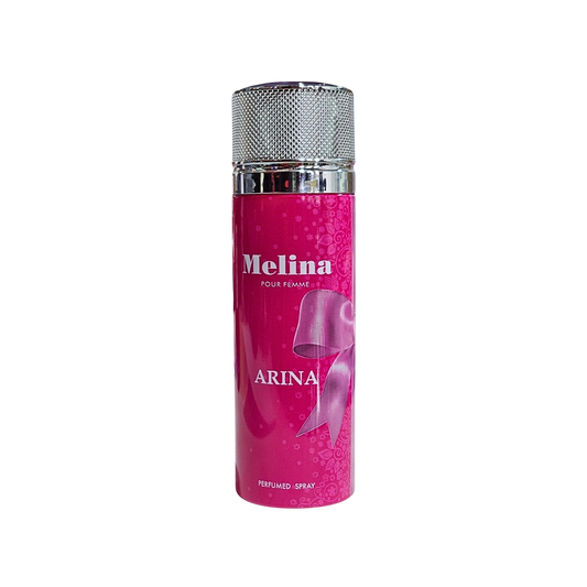 DEODORANT EMPER MELINA ARINA WOMAN 6.6OZ SP