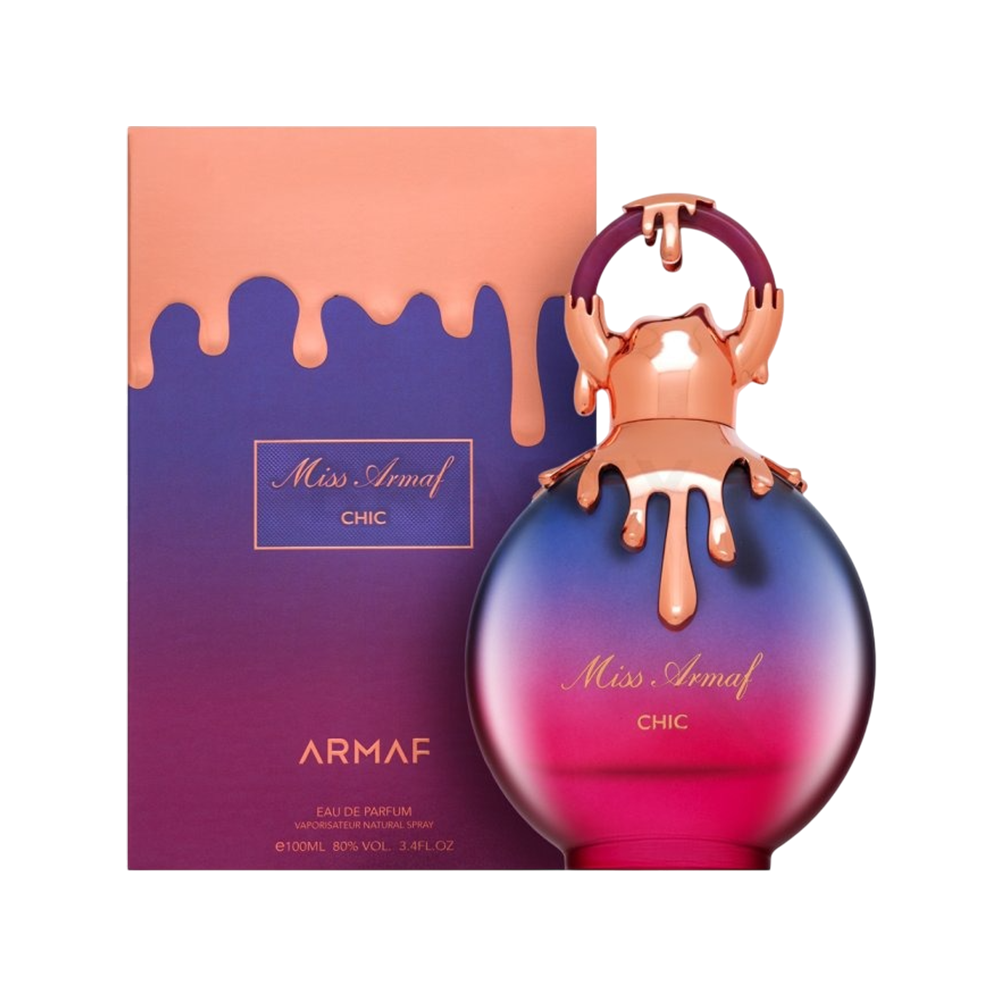 ARMAF MISS CHIC 3.4 EDP SP