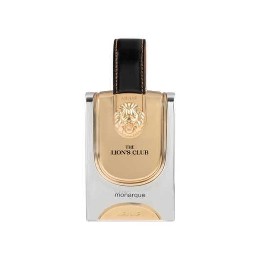 ARMAF THE LIONS CLUB MONARQUE MEN 3.4 OZ EDP SP