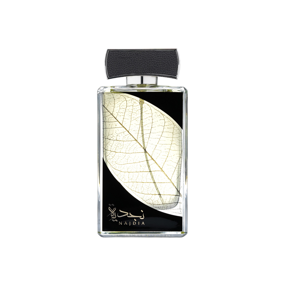 LATTAFA NAJDIA UNISEX 3.4 OZ EDP SP