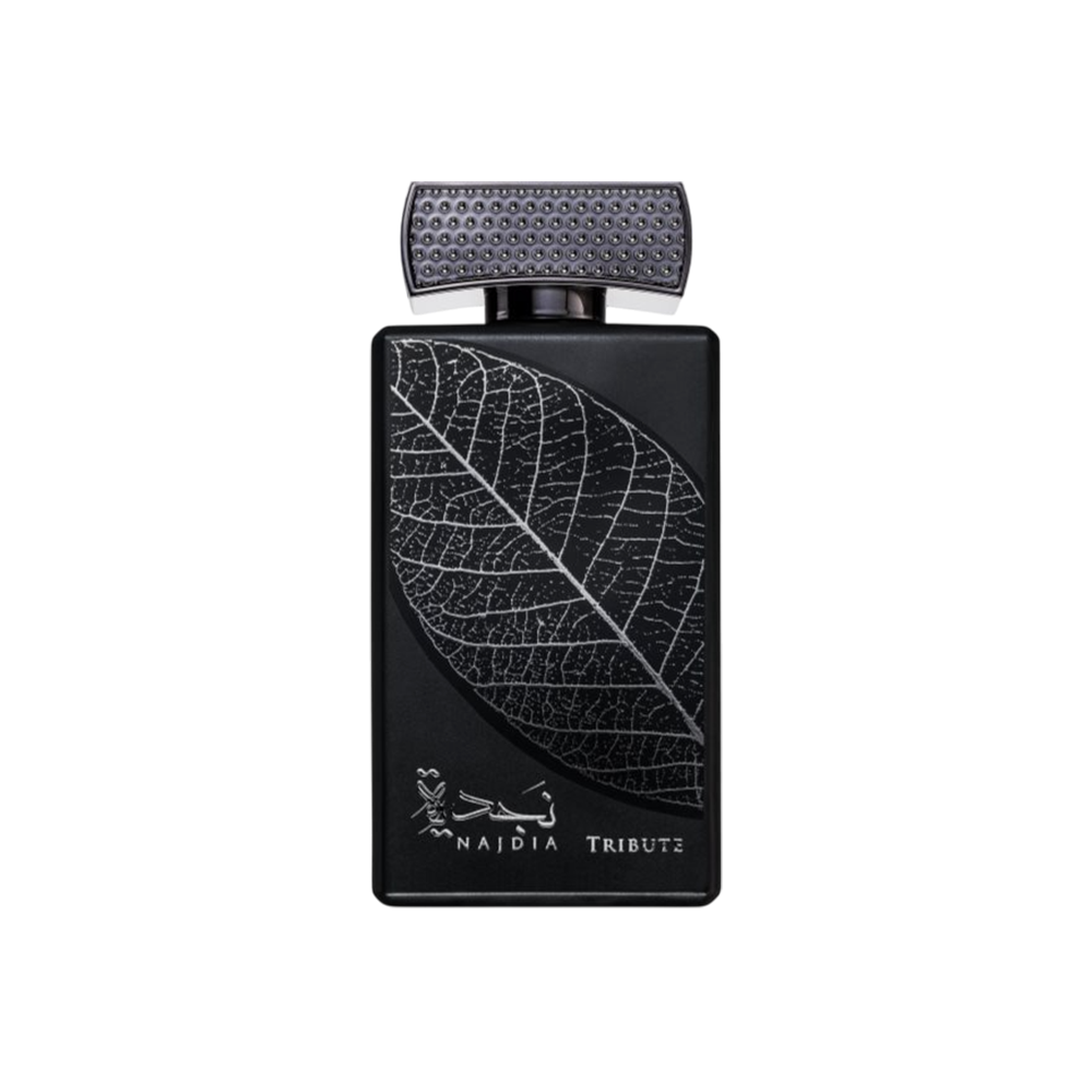 LATTAFA NAJDIA TRIBUTE UNISEX 3.4 OZ EDP SP