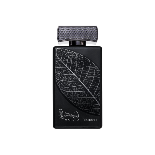 LATTAFA NAJDIA TRIBUTE UNISEX 3.4 OZ EDP SP