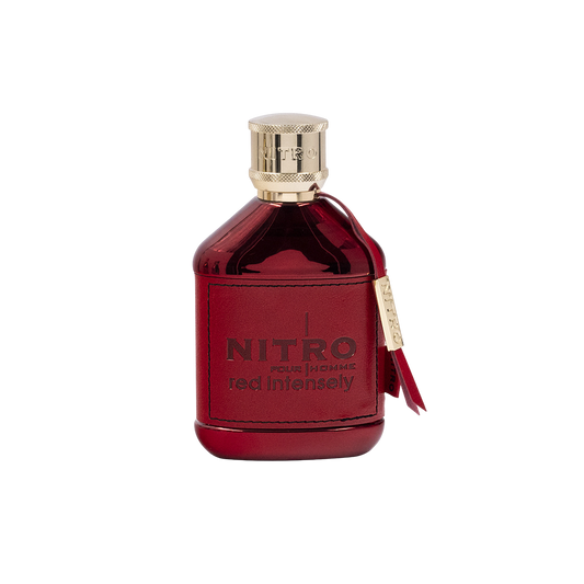 DUMONT NITRO RED INTENSELY MEN 3.4 OZ EDP SP