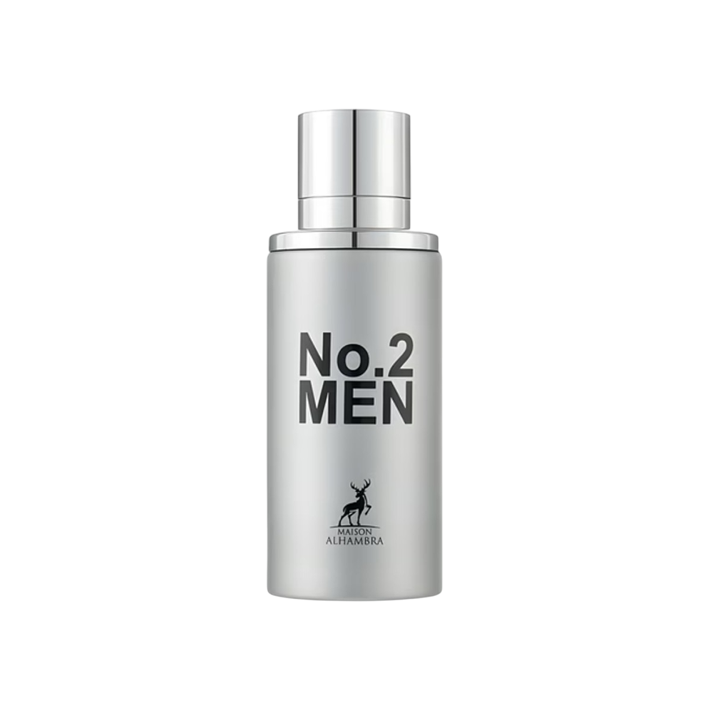 MAISON ALHAMBRA NRO 2 MEN 2.8 OZ EDP SP