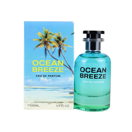 EMPER OCEAN BREEZE UNISEX 3.4 OZ EDP SP
