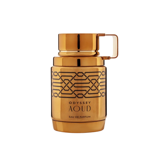 ARMAF ODYSSEY AOUD UNISEX 3.4 OZ. EDP SP