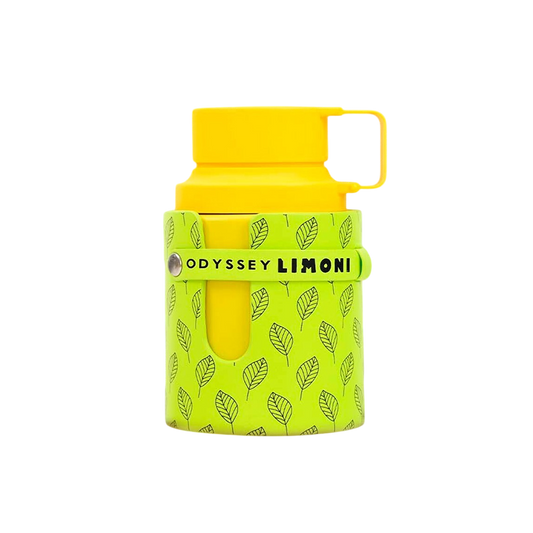 ARMAF ODYSSEY LIMONI MEN 3.4 EDP SP